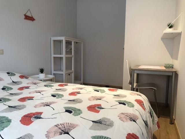 Vakantie Appartement Allure, Met Zuidgericht Tuintje Oostende Exterior foto